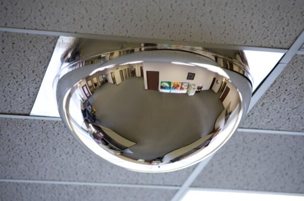 Dome Mirrors - Image 3