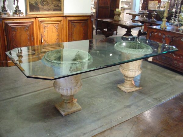 Table Top Glass