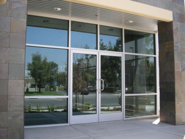 Toughened Glass